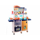 Children's kitchen with oven ZA3547