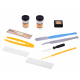 Laboratory set of microscopes for small scientists ZA3685