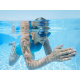 BESTWAY Hydro-Swim™ goggles 21077 - blue