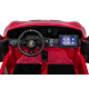 Porsche 911 GT3 STRONG MP4 Red Vehicle