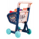 Blue Basket + Accessories