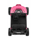 Buggy Vehicle SPEEDY 4x4 Pink