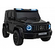 Mercedes Benz G63 AMG XXL MP4 Black Lacquer