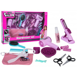MEGA Little Hairdresser Set