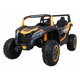 Buggy ATV Racing 4x4 LITHIUM Gold