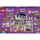 LEGO® Friends 41684 Heartlake Hotel