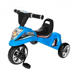 B18D1 CHILDREN'S BALANCE BIKE WITH MUSIC