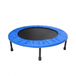 F47 MINI TRAMPOLINE FITNESS HOME 100CM