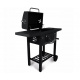 Landgraf Garden BBQ grill - search
