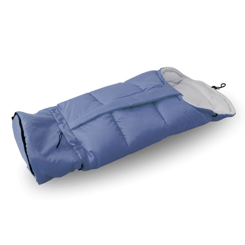 Aga Frost 3in1 Winter snood Blue