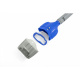 Bestway 58648 AquaTech battery-powered pool vacuum cleaner