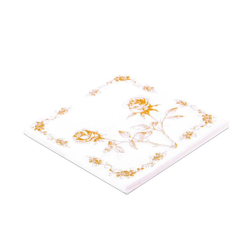 Aga4Kids Paper Napkins DS991GR 20 pcs