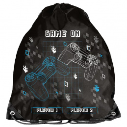 Paso Backpack Game