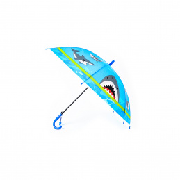 Aga Children's Umbrella 85 cm Shark