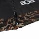 Aga Hanging Oval Swing 150x79 cm Camouflage