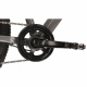 KROSS Kids Bike LEA JR 2.0 12" Gray