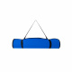 Aga Exercise Mat 180x60 cm Blue