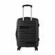 Aga Travel Luggage Set MR4681 Black