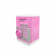 Aga Piggy Bank Safe Pink