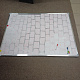 Aga Magnetic Board 120x90 cm - 6DAZ222 - II. QUALITY