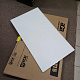 Aga Smart Infrared Panel 550 W 90x50 cm - 6DAZ218 - II. QUALITY