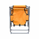 Linder Exclusiv Folding Chair PO2600O Orange