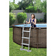 Bestway Pool Ladder 1.07 m 58330