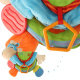 Aga Sensory Book Rattle