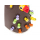 Aga Magnetic Bird Feeding Game