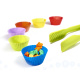 Aga Montessori Game - Count the Bears - 44 pieces