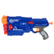 Aga Children's machine gun Blaze Storm + 10 rounds