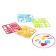 Aga Children's mosaic puzzle with screwdriver 151 pieces