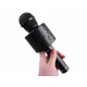 Wireless karaoke microphone IN0136 - Black