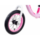 ROYALBABY Scooter PONY SPRINT 12" RO0131 - Pink
