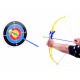 Archery Target Arrow Set SP0689 Blue