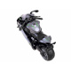 Motorbike for stretching ZA3933C