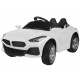Electric Car BEMA Z4 Cabrio with Remote Control PA0276 Orange