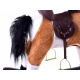 Large rocking horse ZA0052 - light