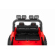 Extreme Sport 4x4 Vehicle Red