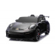Porsche 911 GT3 Black Vehicle