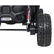 Buggy SPEEDY 4x4 Vehicle Black