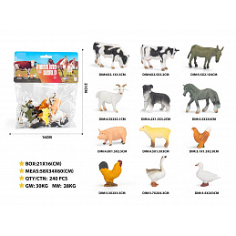 Animal Farm Set