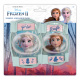 KNEE AND ELBOW PROTECTORS FROZEN 2