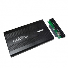 K33 CASE FOR 2.5 IDE/ATA DRIVE