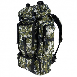 K403B1 LARGE TOURIST MILITARY BACKPACK