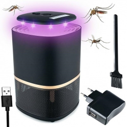 Q31F INSECT LAMP WITH DUSK SENSOR