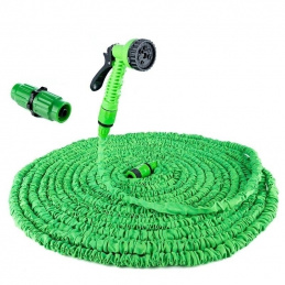 Q42C TELESCOPIC GARDEN HOSE 45M