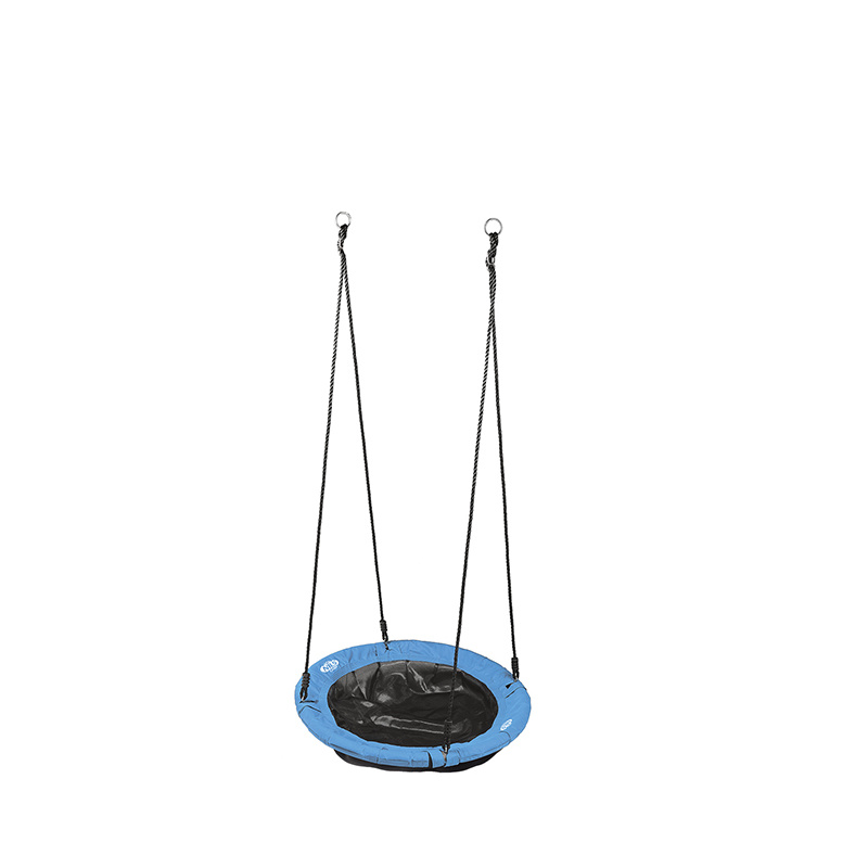 Nils Camp Hanging swing ring NC5003 Blue