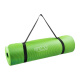 4FIZJO Exercise mat NBR Green