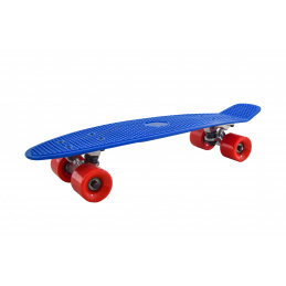 Spartan Pennyboard Blue